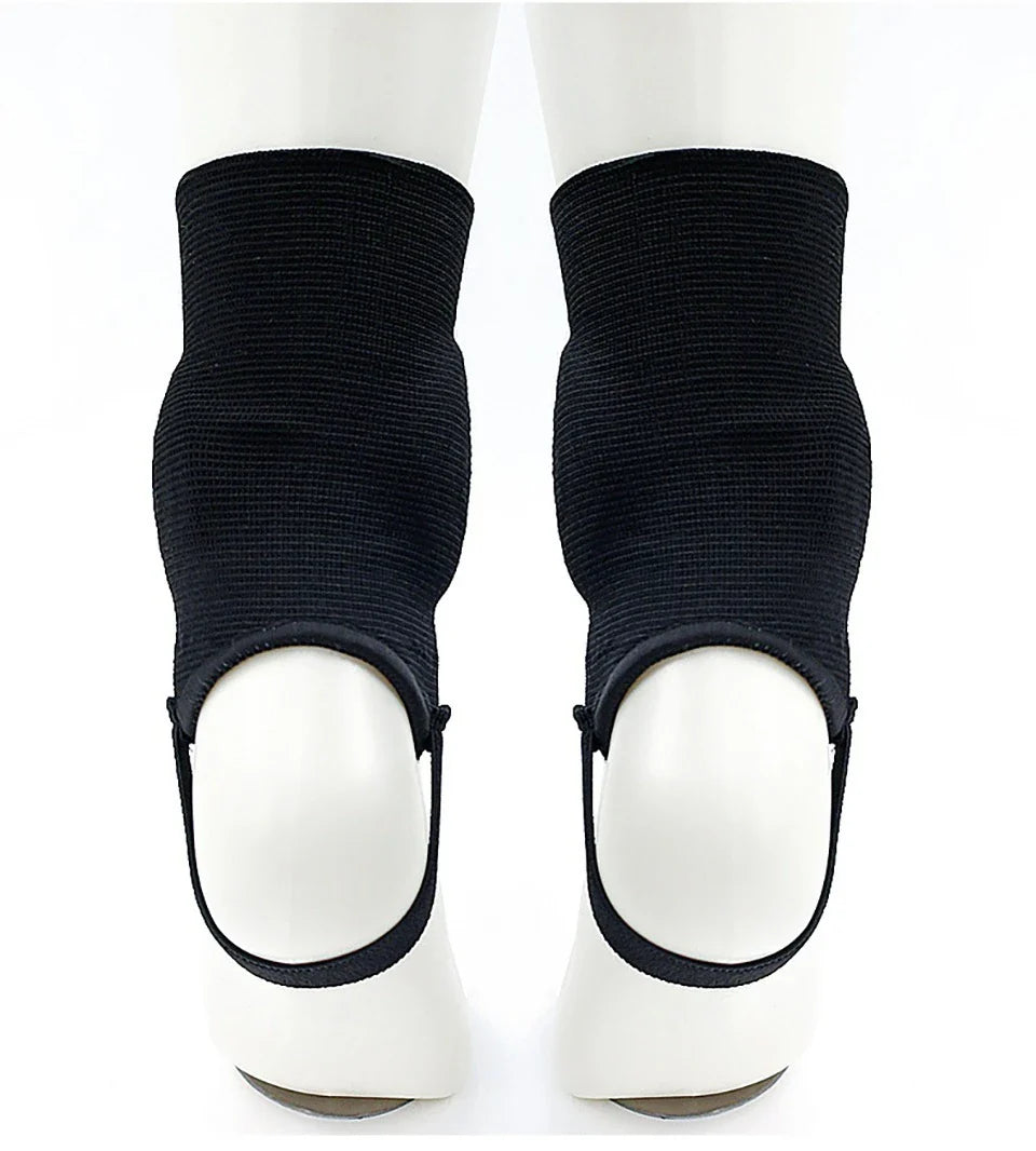 SHINGUARD ANKLE DEFENDER