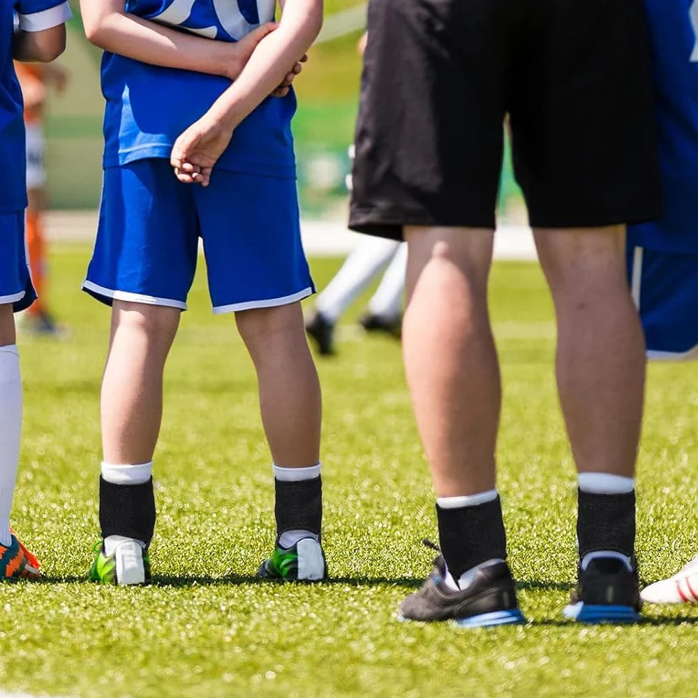 SHINGUARD ANKLE DEFENDER